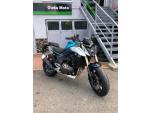 Klikněte pro detailní foto č. 1 - QJ Motor SRK 550 ,možnost 35 kW A2