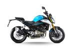 Klikněte pro detailní foto č. 2 - QJ Motor SRK 550 ,možnost 35 kW A2