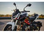 Klikněte pro detailní foto č. 1 - QJ Motor SRK 400 ,ŘP A2