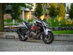 Klikněte pro detailní foto č. 2 - QJ Motor SRK 400 ,ŘP A2