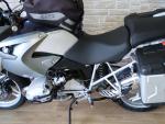 Klikněte pro detailní foto č. 10 - BMW R 1200 GS velmi zachovalé, 50000km, po velkém servisu