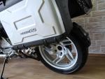 Klikněte pro detailní foto č. 11 - BMW R 1200 GS velmi zachovalé, 50000km, po velkém servisu