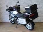 Klikněte pro detailní foto č. 12 - BMW R 1200 GS velmi zachovalé, 50000km, po velkém servisu