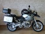 Detail nabídky - BMW R 1200 GS velmi zachovalé, 50000km, po velkém servisu