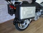Klikněte pro detailní foto č. 4 - BMW R 1200 GS velmi zachovalé, 50000km, po velkém servisu