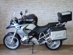 Klikněte pro detailní foto č. 8 - BMW R 1200 GS velmi zachovalé, 50000km, po velkém servisu