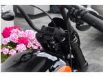 Klikněte pro detailní foto č. 10 - Harley-Davidson FXBBS Street Bob S 114 1.majitel  / záruka / Thunderbike