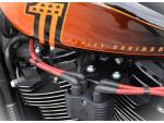 Klikněte pro detailní foto č. 7 - Harley-Davidson FXBBS Street Bob S 114 1.majitel  / záruka / Thunderbike
