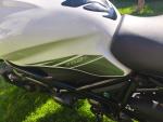 Klikněte pro detailní foto č. 13 - Benelli 752S(2020) TOP stav, mnoho doplňků