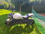 Klikněte pro detailní foto č. 2 - Benelli 752S(2020) TOP stav, mnoho doplňků