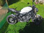 Klikněte pro detailní foto č. 4 - Benelli 752S(2020) TOP stav, mnoho doplňků