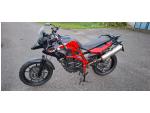 Klikněte pro detailní foto č. 13 - BMW F 700 GS