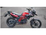 Klikněte pro detailní foto č. 3 - BMW F 700 GS