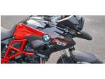 Klikněte pro detailní foto č. 6 - BMW F 700 GS