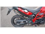 Klikněte pro detailní foto č. 8 - BMW F 700 GS