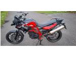 Klikněte pro detailní foto č. 9 - BMW F 700 GS