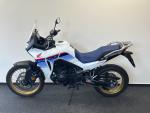 Klikněte pro detailní foto č. 6 - Honda XL 750 Tranalp