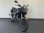 Klikněte pro detailní foto č. 1 - Honda CB 500 X