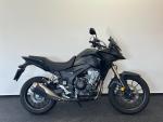 Klikněte pro detailní foto č. 2 - Honda CB 500 X