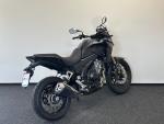 Klikněte pro detailní foto č. 3 - Honda CB 500 X