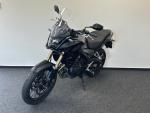 Klikněte pro detailní foto č. 5 - Honda CB 500 X