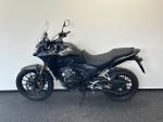 Klikněte pro detailní foto č. 6 - Honda CB 500 X