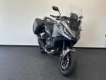 Klikněte pro detailní foto č. 1 - Honda NT 1100