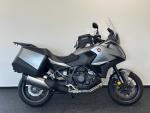 Klikněte pro detailní foto č. 2 - Honda NT 1100