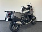 Klikněte pro detailní foto č. 3 - Honda NT 1100