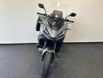 Klikněte pro detailní foto č. 4 - Honda NT 1100