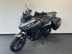 Klikněte pro detailní foto č. 5 - Honda NT 1100
