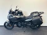 Klikněte pro detailní foto č. 6 - Honda NT 1100