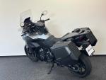 Klikněte pro detailní foto č. 7 - Honda NT 1100