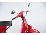 Klikněte pro detailní foto č. 11 - Piaggio VESPA PX 200 E ELESTART