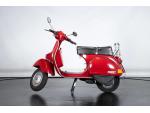 Detail nabídky - Piaggio VESPA PX 200 E ELESTART