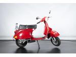 Klikněte pro detailní foto č. 5 - Piaggio VESPA PX 200 E ELESTART