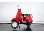 Klikněte pro detailní foto č. 8 - Piaggio VESPA PX 200 E ELESTART