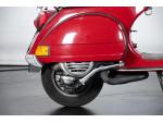 Klikněte pro detailní foto č. 9 - Piaggio VESPA PX 200 E ELESTART