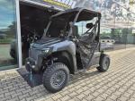 Klikněte pro detailní foto č. 8 - CFMOTO Gladiator U6 EV T1b