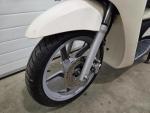 Klikněte pro detailní foto č. 11 - Honda SH 125i