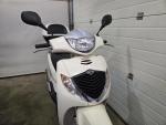 Klikněte pro detailní foto č. 3 - Honda SH 125i