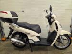 Klikněte pro detailní foto č. 6 - Honda SH 125i