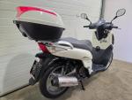 Klikněte pro detailní foto č. 7 - Honda SH 125i