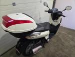 Klikněte pro detailní foto č. 9 - Honda SH 125i