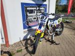 Klikněte pro detailní foto č. 1 - Husqvarna FC 350