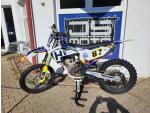 Klikněte pro detailní foto č. 2 - Husqvarna FC 350
