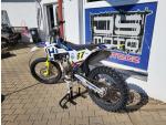 Klikněte pro detailní foto č. 3 - Husqvarna FC 350