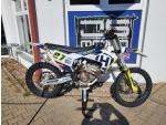 Klikněte pro detailní foto č. 5 - Husqvarna FC 350