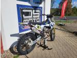 Klikněte pro detailní foto č. 6 - Husqvarna FC 350
