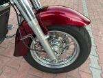 Klikněte pro detailní foto č. 10 - Kawasaki VN 1500 Classic